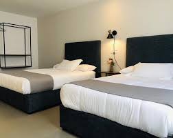 URBAN HOTELIER CHAPULTEPEC