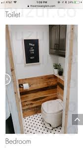 Hier das gäste wc im direkten vorher nachher vergleich: Wohnwagen Pimpen Vorher Nachher Toilette Renovieren Wc Renovieren Vintage Camper