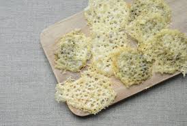 So eat chickpeas sparingly, if you choose to eat them at all, while following the keto diet. Low Carb Snack Selber Machen Parmesanchips Uloop Magazin