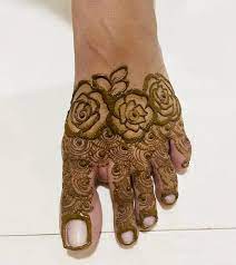 Check spelling or type a new query. 30 Latest And Trending Leg Mehndi Designs With Images