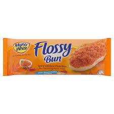*kalori cetvelinin hazırlanmasında 'usda food composition databases' referans olarak alınmıştır. Mighty White Flossy Bun With Mayonnaise Custard 65g Tesco Groceries