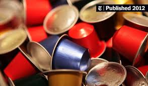 Nespresso compatible coffee machine ukzn email index. Single Serve Coffee Brewers Make Convenience Costly The New York Times