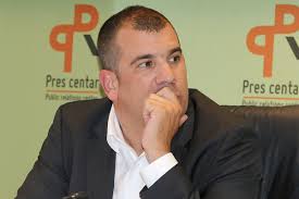 Krapovićeva imovina ista kao i prije fotelje: Od plate inkasirao 15.521, od  izdavanja 6.000 eura