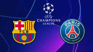 Laporta insists barcelona 'did us proud' at psg. Barcelona Vs Psg Date Time And Channel To Watch Live The Duel For The Knockout Stages Of The Champions League Football Live Spain Football24 News English