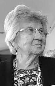 Obituary: Constance “Connie” Hildreth