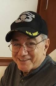 Pasquale A. Sagnella Obituary August 21, 2022