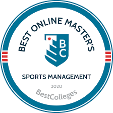 Students of the sports industry management program graduate with the inspiration, insight, and expertise needed for the successful career advancement achieved by their distinguished practitioner that's why we are launching our online curriculum in the sports industry management program. Best Online Master S In Sports Management Programs Bestcolleges
