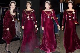 Really enjoyed this book on crown princess mary of denmark. Princess Mary Of Denmark Wears New Year Dress For 4th Time People Com