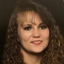 Ms. Jamie Daneal Swain Obituary