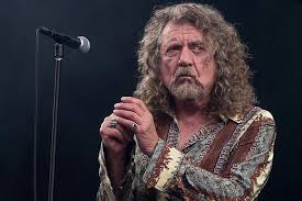Robert Plant quiere que sus grabaciones inéditas se publiquen tras su  muerte - Estación K2