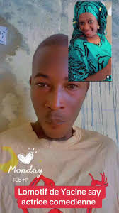 Lomotif de Yacine Sy: Vidéos Buzz et Actualités