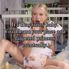 Also, it does not hurt my feelings if you delete my captions. Alexa The Slut On Twitter This Is My Dream And Hopefully One Day Too I Ll Finally Be A Reversed Potty Trained Sissy Baby For My 24 7 Daddy Mommy I Ll Devote My Life And