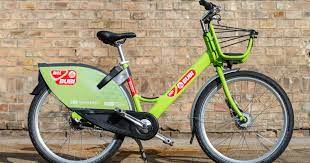 👩‍💻 töltsd le az új mol bubi bringa sziluettjét innen: New Mol Bubi Bikes Undergo Trial Run In Budapest Themayor Eu