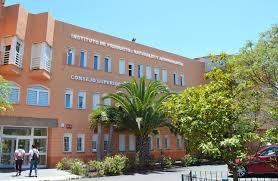 ¡conoce nuestro próximo inicio aquí! The Institutional Delegation Of The Csic In The Canary Islands Instituto De Productos Naturales Y Agrobiologia