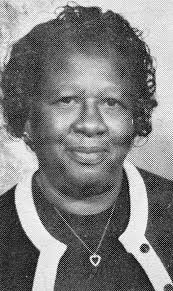 Georgie Mae Evans Whitney (1914-1983)