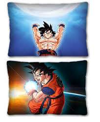 Over 38,500 products in stock. Beste Kopen Japanse Anime Dragonball Z Goku Sierkussen Case Cover Kussensloop Beddengoed Kussenslopen Dakimakura Goedkoop Ax77koop