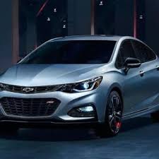 Refreshed and ready to help you take on the road, the 2019 cruze sedan and hatchback make it easy to explore life's possibilities. 2019 Chevrolet Cruze Beaver Chevrolet Pricing Features