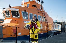 At the hotel, every room has a desk and tea/coffee making facilities. Fenit Rnli Welcomes First Female Lifeboat Coxswain In Ireland Rnli