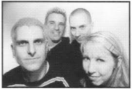 Go National Discography: Vinyl, CDs, & More