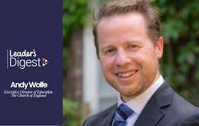 Children need to be empowered…by adults who are themselves well rested,