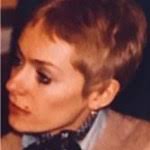 Sheila Burrell Obituary