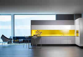 Designing the kitchen of your dreams? Modern Kitchen Interior Design By Logoscoop Roohome