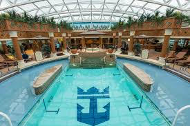 Royal Caribbean Radiance of the Seas Cruise: Expert Review (2023)