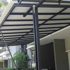 Perumahan saat ini sangat banyak menggunakan baja ringan jenis kanal c untuk kerangka, spandeck untuk atap cardport, holo atau hollow untuk kerangka plafon karena mudah pemasangannya dan lebih efisien. Jual Produk Pasang Kanopi Baja Ringan Termurah Dan Terlengkap Juli 2021 Bukalapak