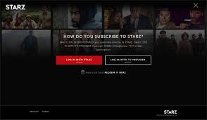 Maybe you would like to learn more about one of these? Starzplay What It Is And How To Watch It