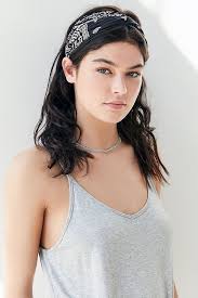 Image result for BANDANA