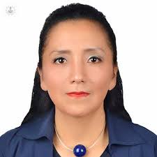 Dra. Olivia Sánchez Rodríguez : especialista en Ginecología y Obstetricia  en Tlalpan