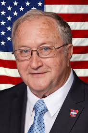 Bruce Coleman for Arkansas State Representative