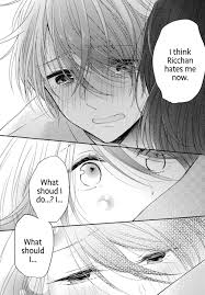 There mist be a happy endong manwha. Dramatic Irony Chap 4 Shoujo Manga Anime Manga Anime
