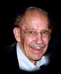 Obituary information for Ray I. Blue