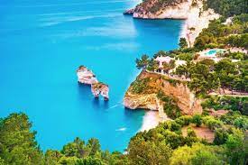 See more ideas about best beaches in europe, zakynthos greece, places to go. Olaszorszag Legszebb Strandjai Blog Invia Hu