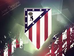 Atletico madrid vector logo, free to download in eps, svg, jpeg and png formats. Atletico De Madrid Logo By Jose1208 On Deviantart