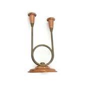 Use be found wanting leaves as. 20 Vintage Candle Holders Ideas In 2021 Vintage Candle Holders Wall Candle Holders Single Candle