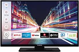 Alles über wohnsendungen im tv finden sie bei wohnen.de. Wlan Fernseher Test Vergleich 12 2020 Gut Bis Sehr Gut