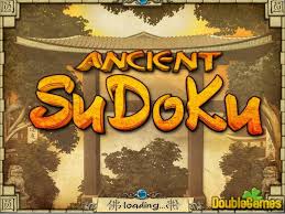 This hardest sudoku puzzle is characterized by the fact that only a few numbers are shown in the sudoku square, which consists of 9 small squares, where the cells are located 3x3. Ancient Sudoku Game Download For Pc