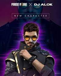 His ability is called drop the beat.' when used, the ability creates a. Free Fire Wallpaper 3d Alok Iae News Site