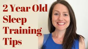 Sleep training and toilet training are two of the most popular concepts that parents face with their little ones, so of course people would react with shock when i suggest the opposite. 2 Year Old Sleep Training How To Avoid Common Sleep Problems Youtube