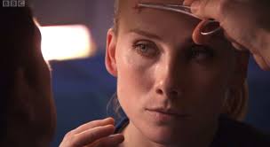 Holby City: Act as if…