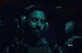 Land Of Bad Movie Review: Russell Crowe and Liam Hemsworth lead the thrills  in this jungle drama