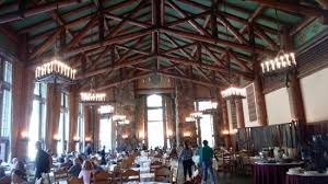 For dinner, we require gentlemen to wear long pants and a shirt with a collar, and ask that women wear a dress, skirt, or long pants. Sunset From Rm 221 Window Picture Of The Ahwahnee Yosemite National Park Tripadvisor