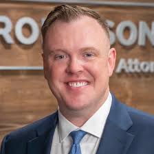 Attorney Trevor Larned Stark