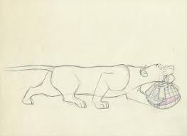 He is the lead tritagonist of the series and he is perceived to be extremely humble and caring. Disney Jungle Drawing