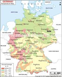 3196x3749 / 2,87 mb go to map. Germany Weather Map Germany Weather Forecast Map