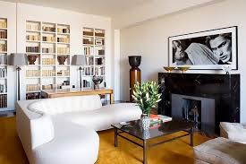 Today, the range of furniture available on the market is becoming more interesting and unusual. Best Curved Sofa Decorating Ideas