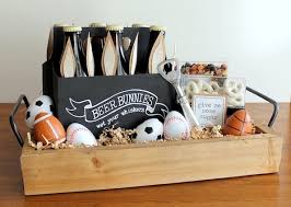 See more ideas about easter baskets, easter they get right to the point and usually include something yummy or practical. Unique Easter Treats For Men Evite