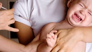 Needle Phobia Keeps Many Americans From Getting A Flu Shot